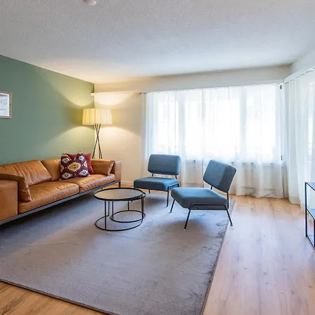Apartment Albl 303 B
