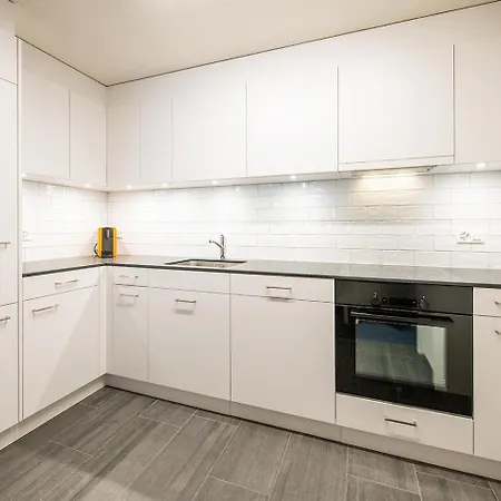 Albl 303 B Apartment Bolgen
