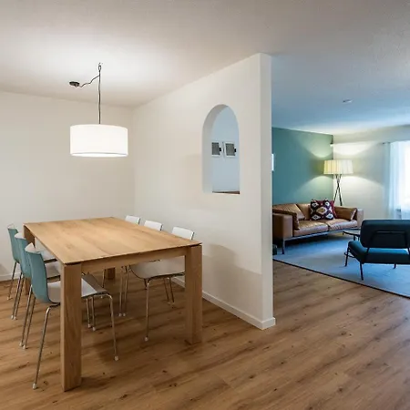 Albl 303 B Apartment *