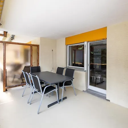 Albl 303 B Apartment Bolgen