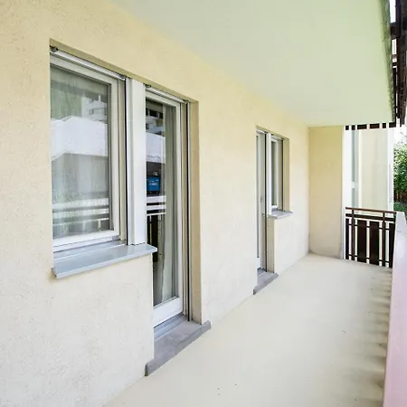 Apartment Albl 303 B Bolgen