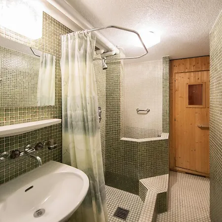 Apartment Albl 303 B Bolgen